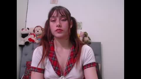 Sabrina y Eliot online show from 02/28/25, 02:42