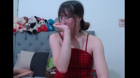 Sabrina y Eliot online show from 03/07/25, 06:13
