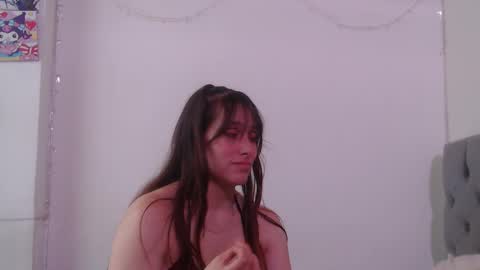 Sabrina y Eliot online show from 11/15/25, 04:03