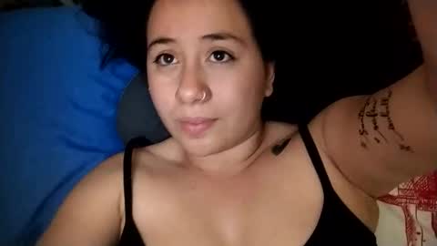 Ana Mara  i cant Make noise My family is here  online show from 11/14/25, 05:06
