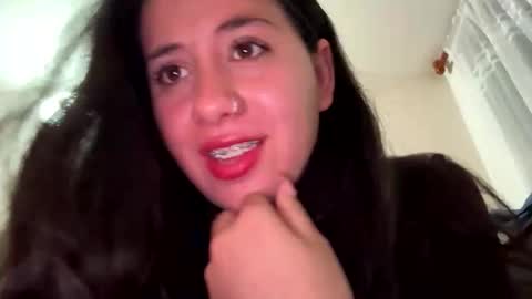Ana Mara  i cant Make noise My family is here  online show from 03/04/26, 03:34