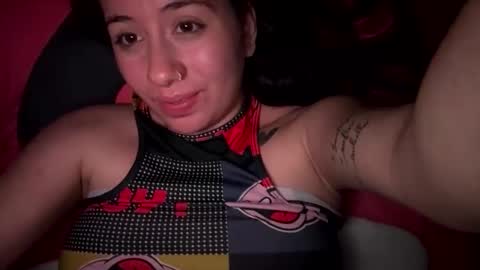 Ana Mara  i cant Make noise My family is here  online show from 04/29/26, 05:33
