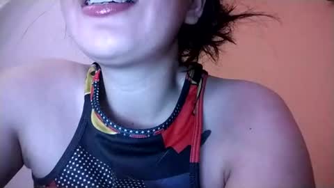 Ana Mara  i cant Make noise My family is here  online show from 07/12/26, 05:42