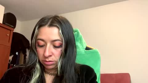 Snapshot of sweetie_cake chatting on 03/07/25, 03:29 sweetie_cake online show from 03/07/25, 03:29