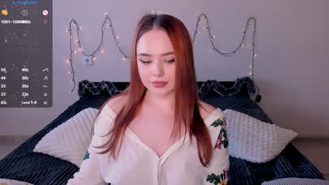 Snapshot of sweetie_candy_ chatting on 01/10/25, 12:36 Hannah online show from 01/10/25, 12:36
