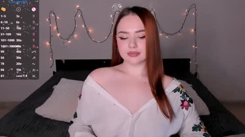 Snapshot of sweetie_candy_ chatting on 01/23/25, 05:02 Hannah online show from 01/23/25, 05:02