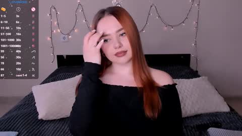 Snapshot of sweetie_candy_ chatting on 02/02/25, 12:24 Hannah online show from 02/02/25, 12:24