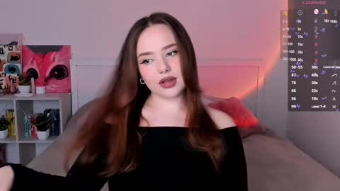 Hannah online show from 01/12/26, 01:16
