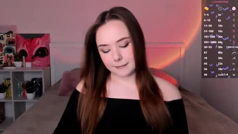 Hannah online show from 01/18/26, 01:59