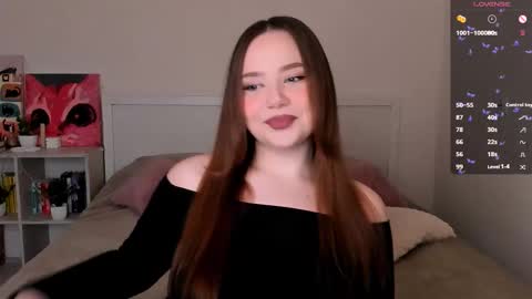 Hannah online show from 02/22/26, 01:31