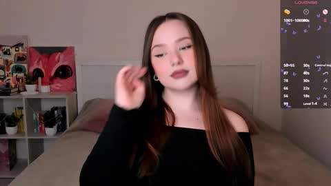 Hannah online show from 02/25/26, 01:32