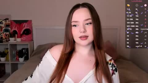 Hannah online show from 03/06/26, 02:57