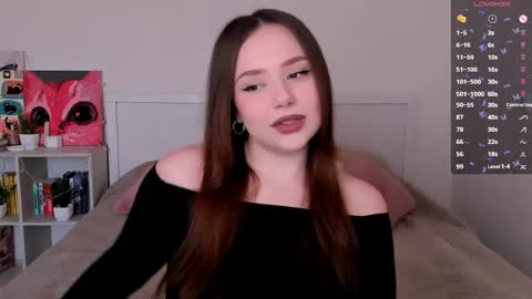 Hannah online show from 03/13/26, 01:51