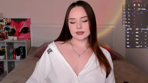 Hannah online show from 03/27/26, 01:55