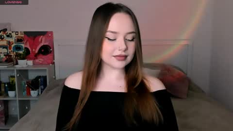 Hannah online show from 05/02/26, 02:22