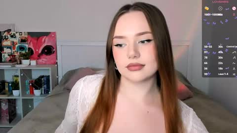Hannah online show from 05/08/26, 02:55