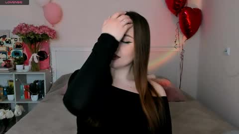 Hannah online show from 05/23/26, 02:54