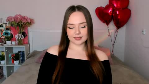 Hannah online show from 05/27/26, 02:36