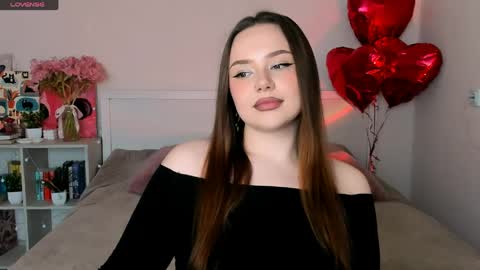 Hannah online show from 05/30/26, 02:36