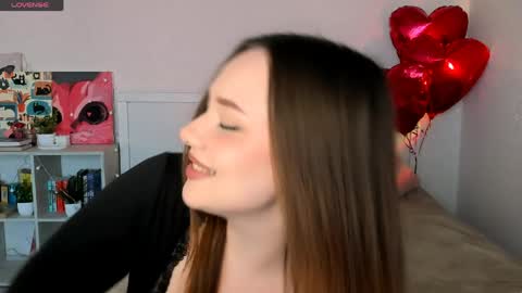 Hannah online show from 06/06/26, 02:55