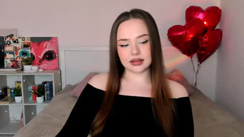 Hannah online show from 06/07/26, 02:54