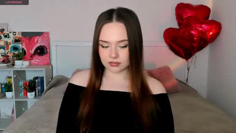 Hannah online show from 06/11/26, 02:37