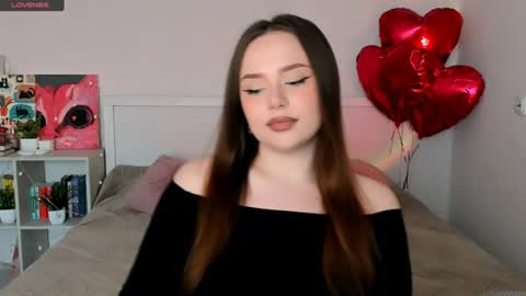 Hannah online show from 06/13/26, 02:48