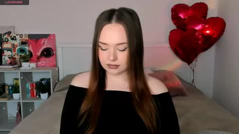 Hannah online show from 06/18/26, 03:27