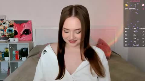 Hannah online show from 06/26/26, 01:59