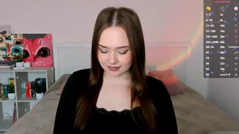 Hannah online show from 06/30/26, 02:40
