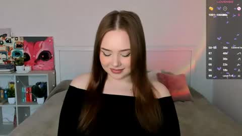 Hannah online show from 07/04/26, 02:56