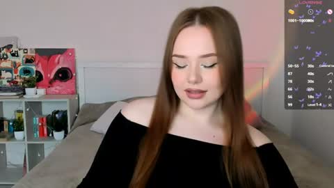 Hannah online show from 07/09/26, 02:54