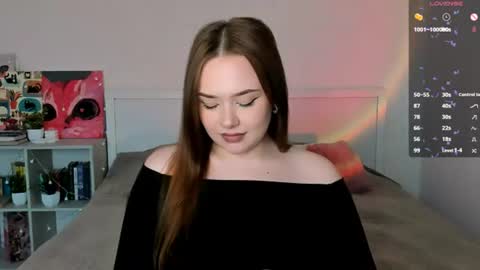 Hannah online show from 07/18/26, 03:38