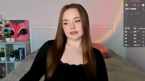 Hannah online show from 07/19/26, 03:38
