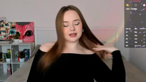 Hannah online show from 07/23/26, 02:26
