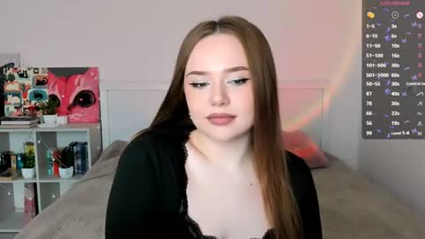 Hannah online show from 07/24/26, 03:43