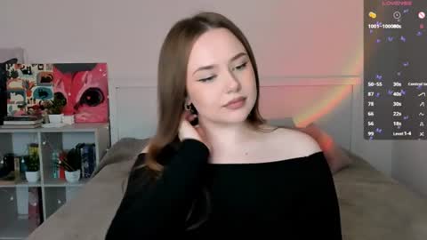 Hannah online show from 07/25/26, 03:42