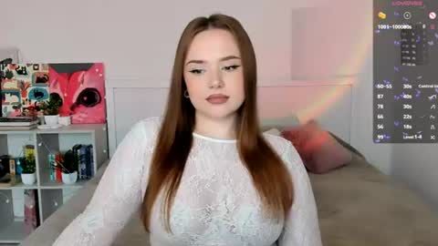 Hannah online show from 07/26/26, 02:57