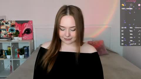 Hannah online show from 08/01/26, 03:33