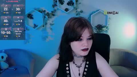 Chloe online show from 06/19/26, 08:29