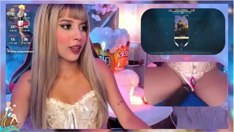 sweetie_cloe online show from 09/24/25, 09:40