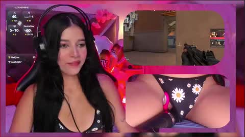 sweetie_cloe online show from 09/26/25, 09:08