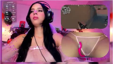 sweetie_cloe online show from 10/28/25, 09:28