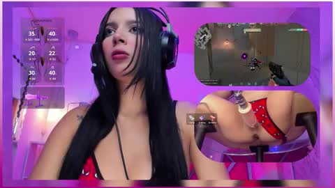 sweetie_cloe online show from 01/15/26, 09:29