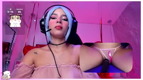 sweetie_cloe online show from 02/13/26, 09:22