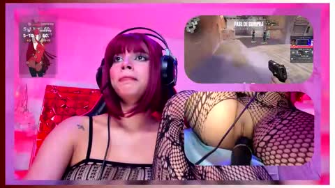sweetie_cloe online show from 02/15/26, 07:51