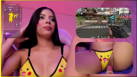 sweetie_cloe online show from 04/25/26, 10:07