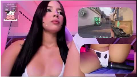 sweetie_cloe online show from 05/07/26, 09:31