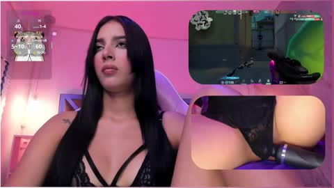 sweetie_cloe online show from 05/14/26, 09:43