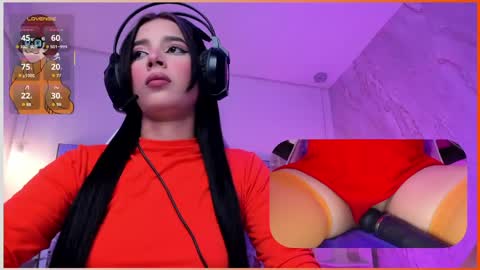 sweetie_cloe online show from 05/17/26, 08:49